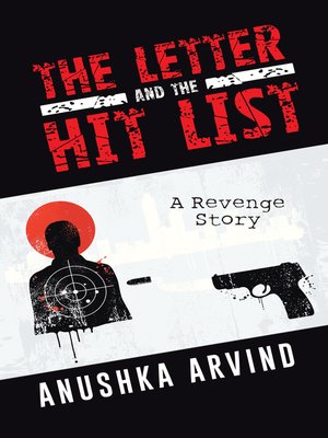 cover image of The Letter and the Hit List